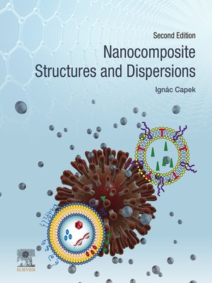 cover image of Nanocomposite Structures and Dispersions